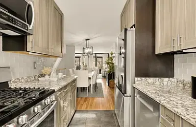 363 N St SW, Washington, DC 20024