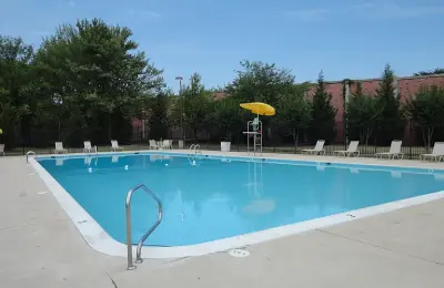 Courts of Camp Springs  5327 Carswell Ave, Camp Springs, MD 20746