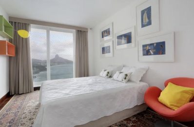 Joá, Rio de Janeiro - RJ, 22611-000, Brazil, Rio de Janeiro, State of Rio de Janeiro, Brazil