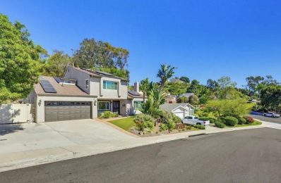 4211 Cartulina Rd, San Diego, CA 92124