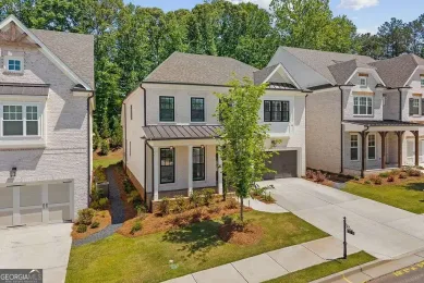 110 Wards Crossing Way, Alpharetta, GA 30022