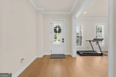 110 Wards Crossing Way, Alpharetta, GA 30022