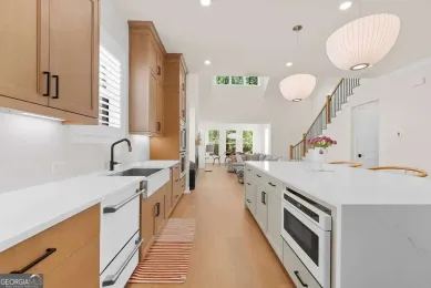 110 Wards Crossing Way, Alpharetta, GA 30022