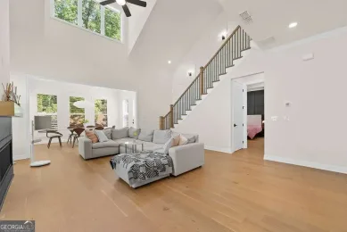 110 Wards Crossing Way, Alpharetta, GA 30022