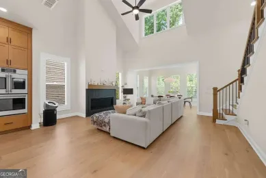 110 Wards Crossing Way, Alpharetta, GA 30022