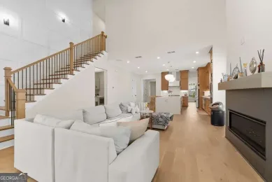 110 Wards Crossing Way, Alpharetta, GA 30022