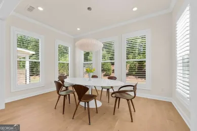 110 Wards Crossing Way, Alpharetta, GA 30022