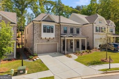 144 Wards Crossing Way, Alpharetta, GA 30022