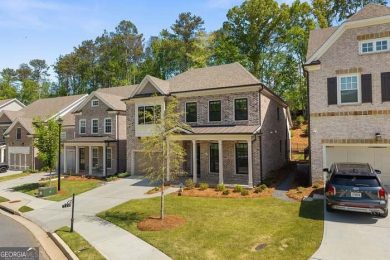144 Wards Crossing Way, Alpharetta, GA 30022