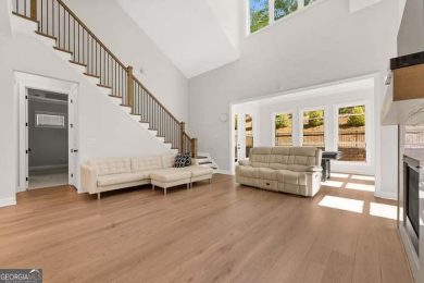144 Wards Crossing Way, Alpharetta, GA 30022