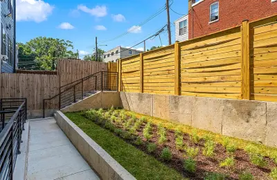 501 Kennedy St NW, Washington, DC 20011